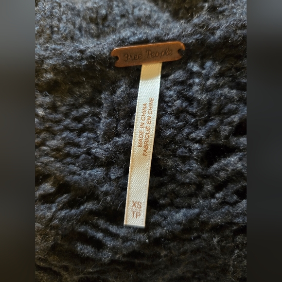 Free People Avery Cardigan - Picture 7 of 9